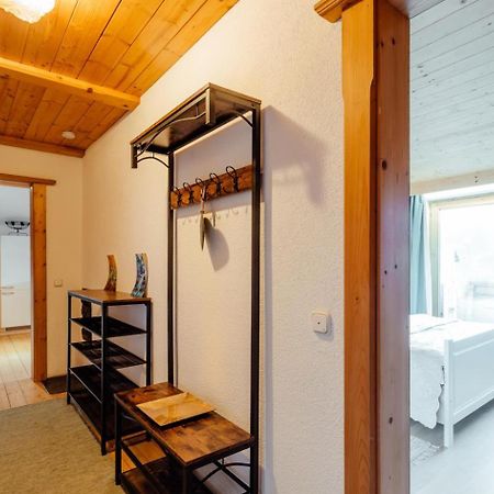 Appartement Rudi By Monicare ไรท์ไบเซเฟลด์ ภายนอก รูปภาพ