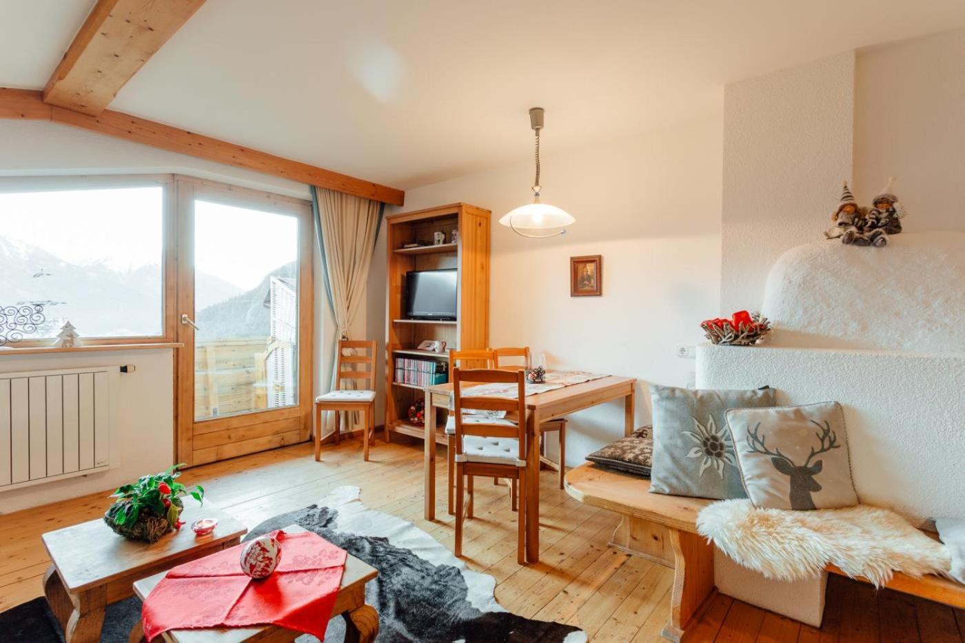 Appartement Rudi By Monicare ไรท์ไบเซเฟลด์ ภายนอก รูปภาพ