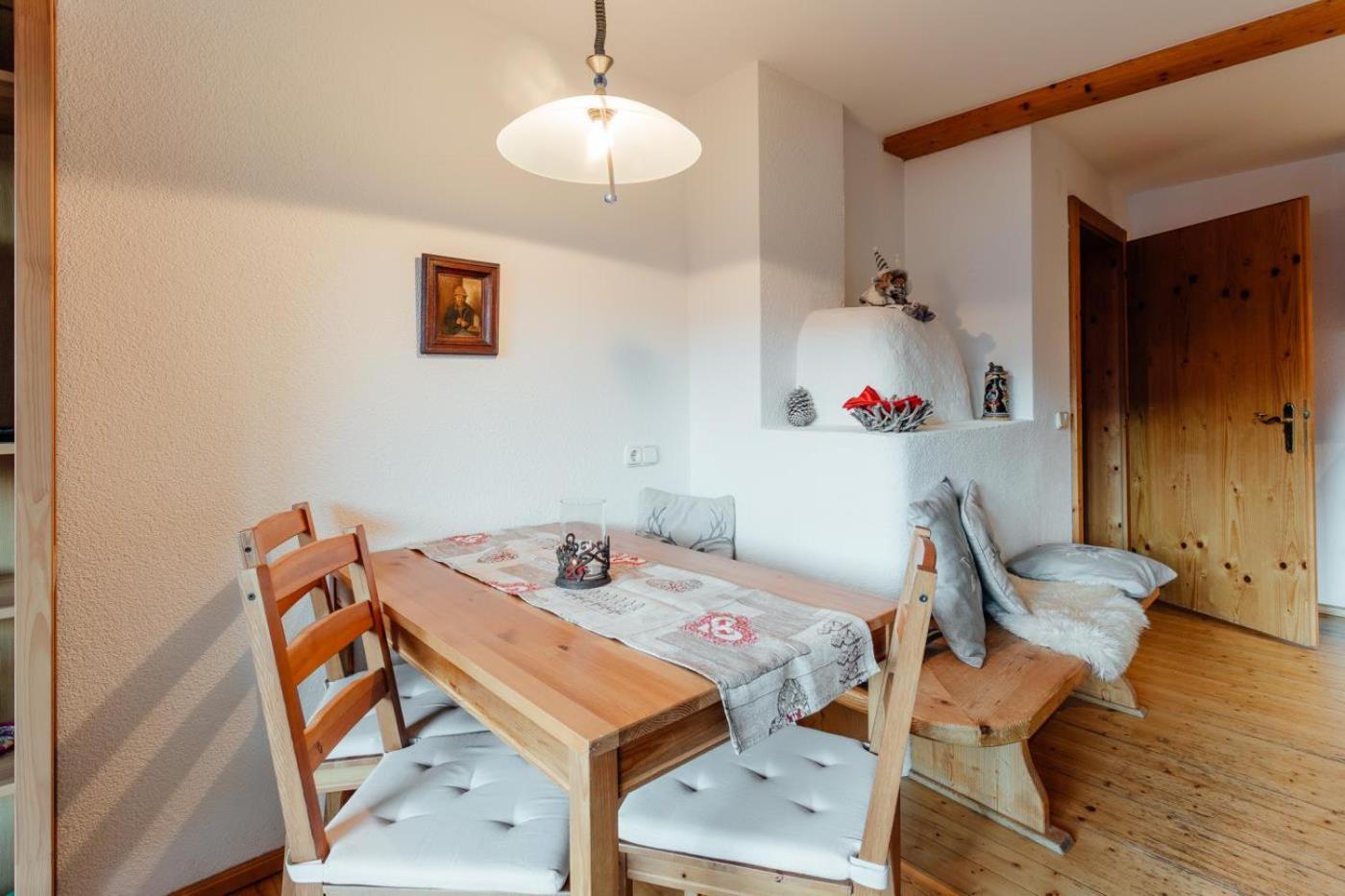 Appartement Rudi By Monicare ไรท์ไบเซเฟลด์ ภายนอก รูปภาพ