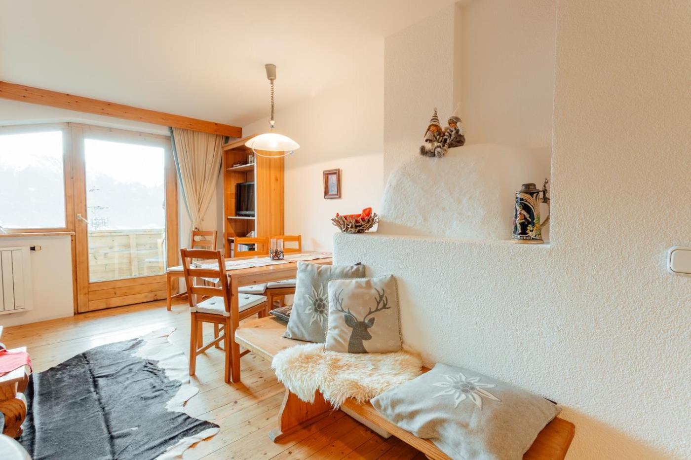 Appartement Rudi By Monicare ไรท์ไบเซเฟลด์ ภายนอก รูปภาพ