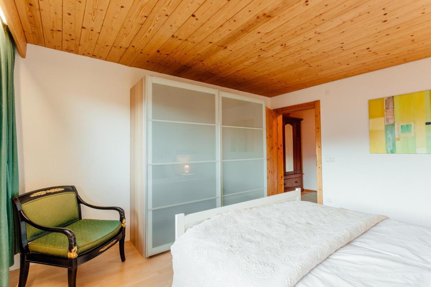 Appartement Rudi By Monicare ไรท์ไบเซเฟลด์ ภายนอก รูปภาพ